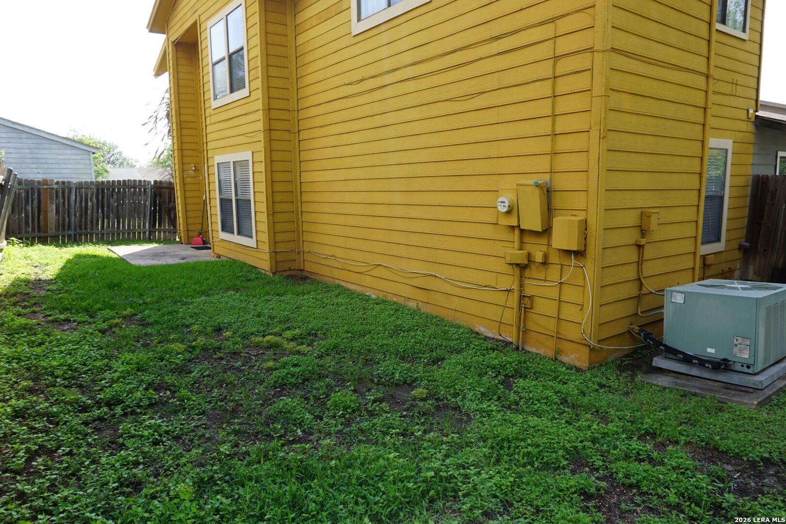 8435 Forest Ridge Drive San Antonio TX 78239