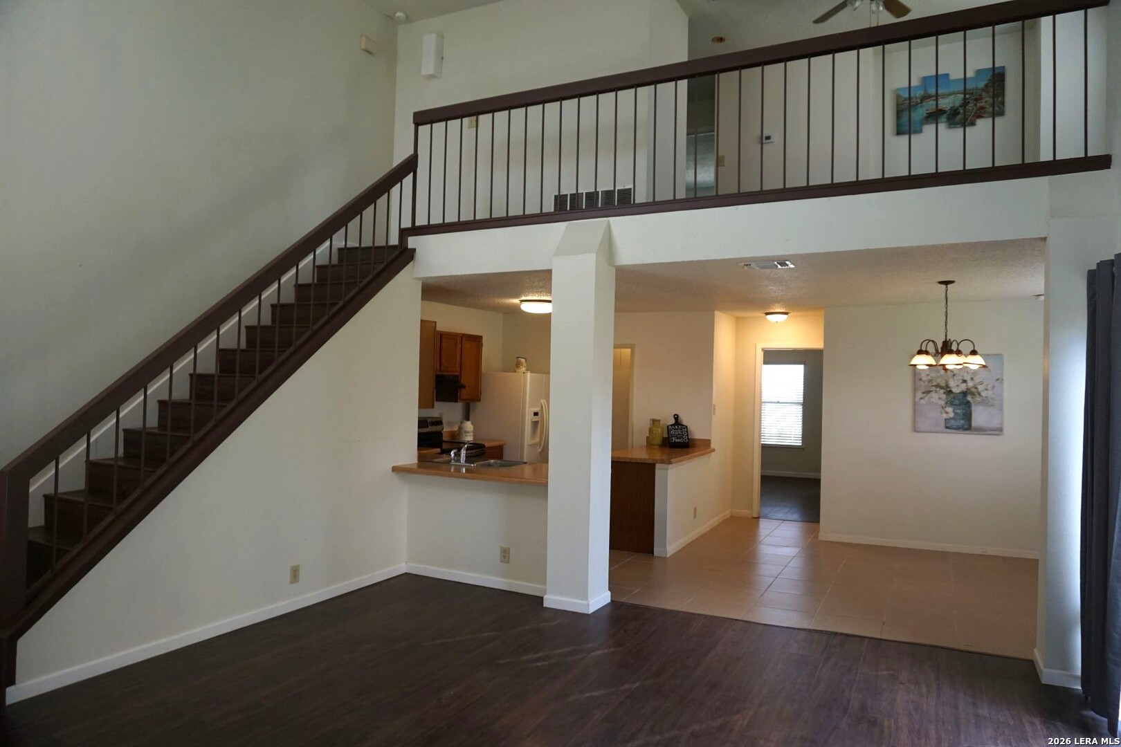 8435 Forest Ridge Drive San Antonio TX 78239
