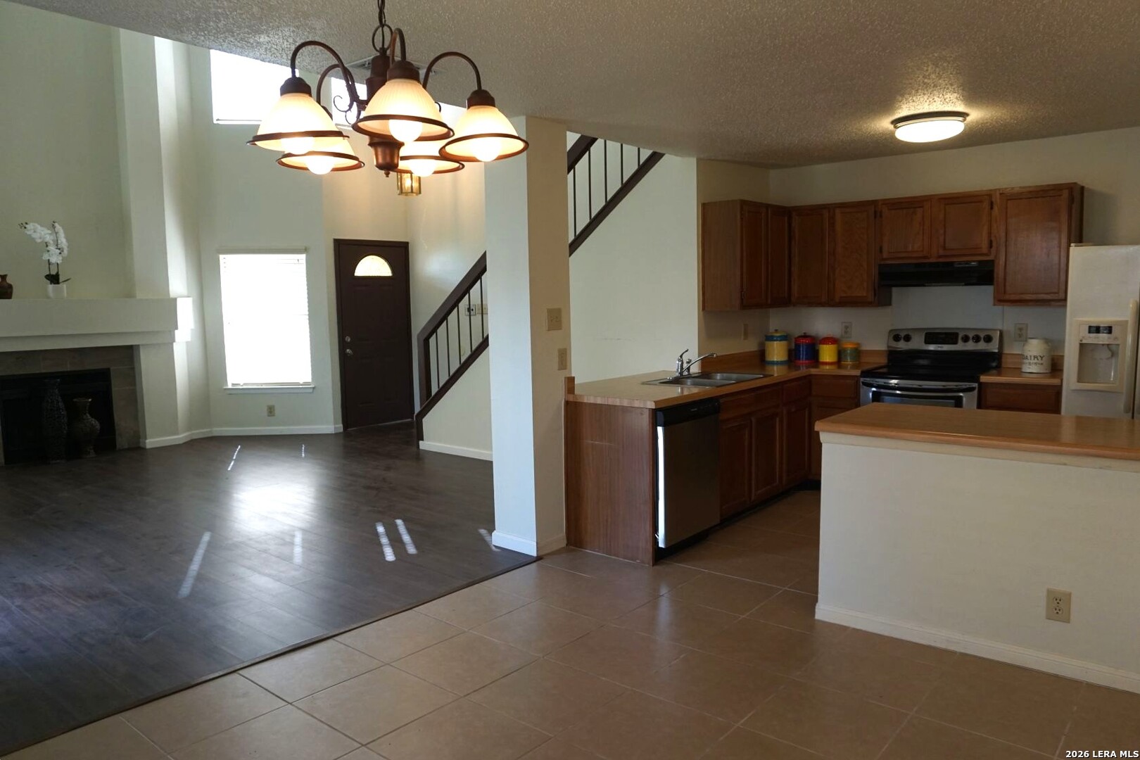 8435 Forest Ridge Drive San Antonio TX 78239