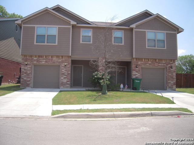 13604 Woodstone Way San Antonio TX 78233