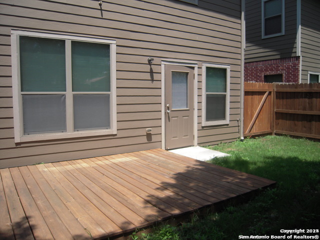 13604 Woodstone Way San Antonio TX 78233
