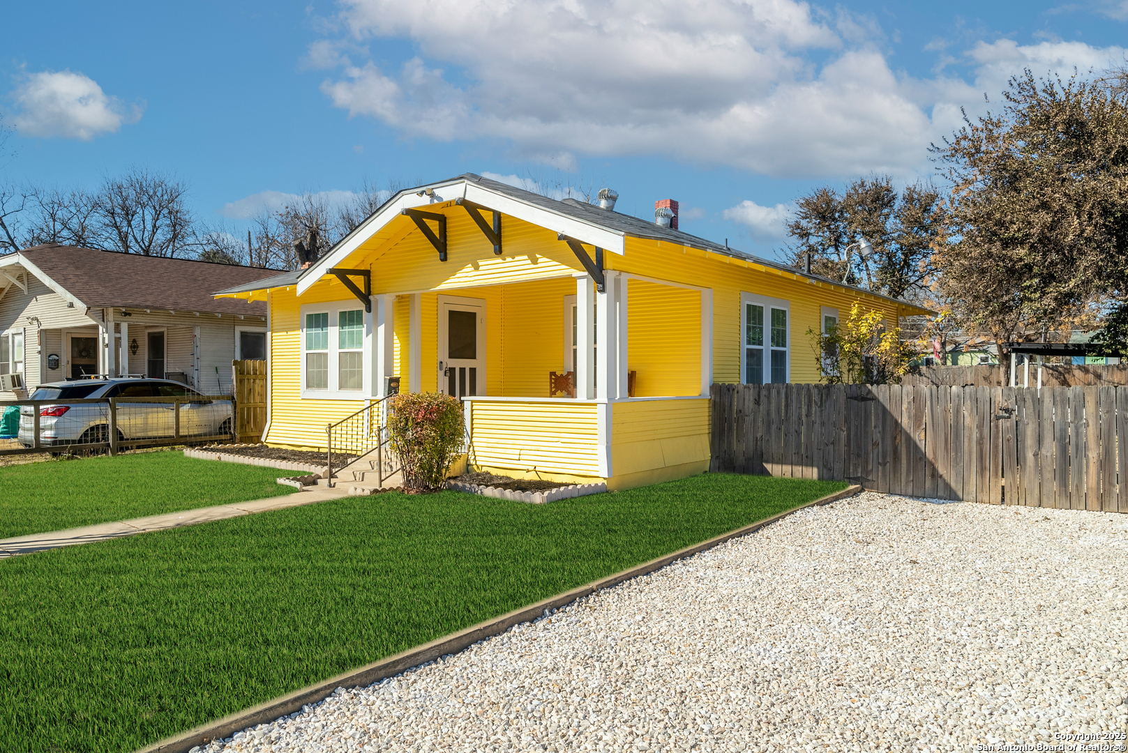 475 E French Place San Antonio TX 78212