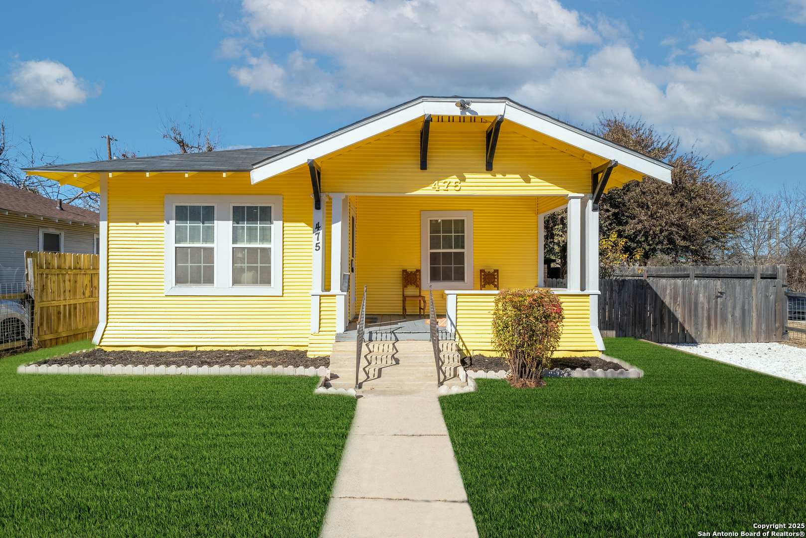 475 E French Place San Antonio TX 78212