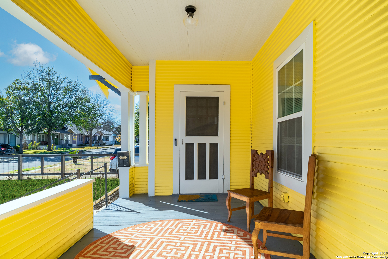 475 E French Place San Antonio TX 78212