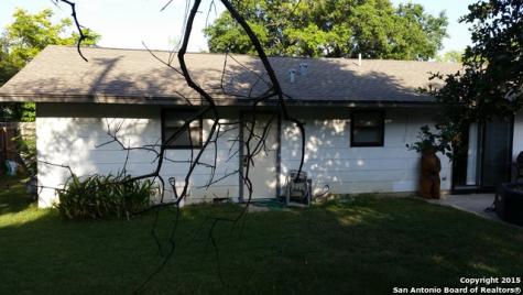 4609 Warpath Street San Antonio TX 78238