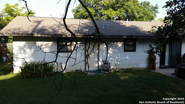 4609 Warpath Street San Antonio TX 78238