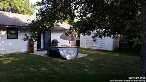 4609 Warpath Street San Antonio TX 78238
