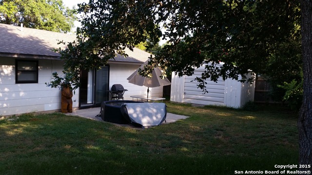 4609 Warpath Street San Antonio TX 78238