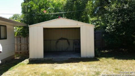4609 Warpath Street San Antonio TX 78238