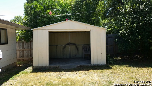 4609 Warpath Street San Antonio TX 78238