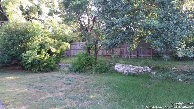 4609 Warpath Street San Antonio TX 78238