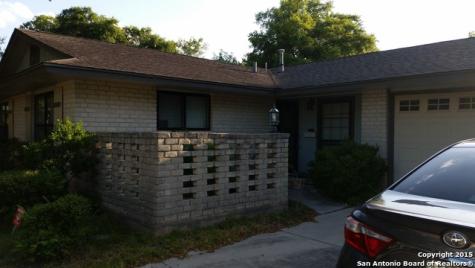 4609 Warpath Street San Antonio TX 78238