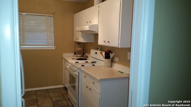 4609 Warpath Street San Antonio TX 78238