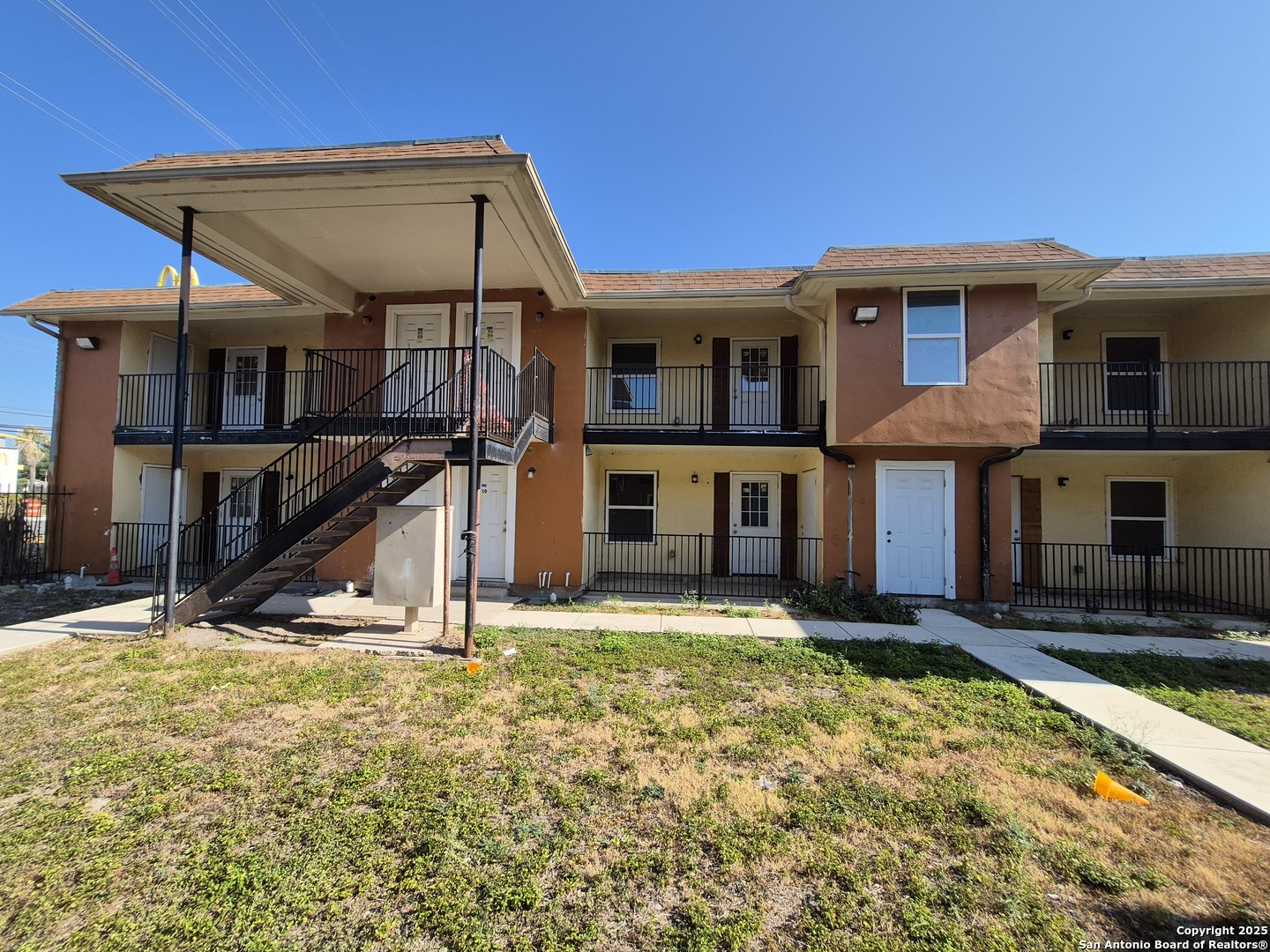 3718 Pleasanton Road San Antonio TX 78221