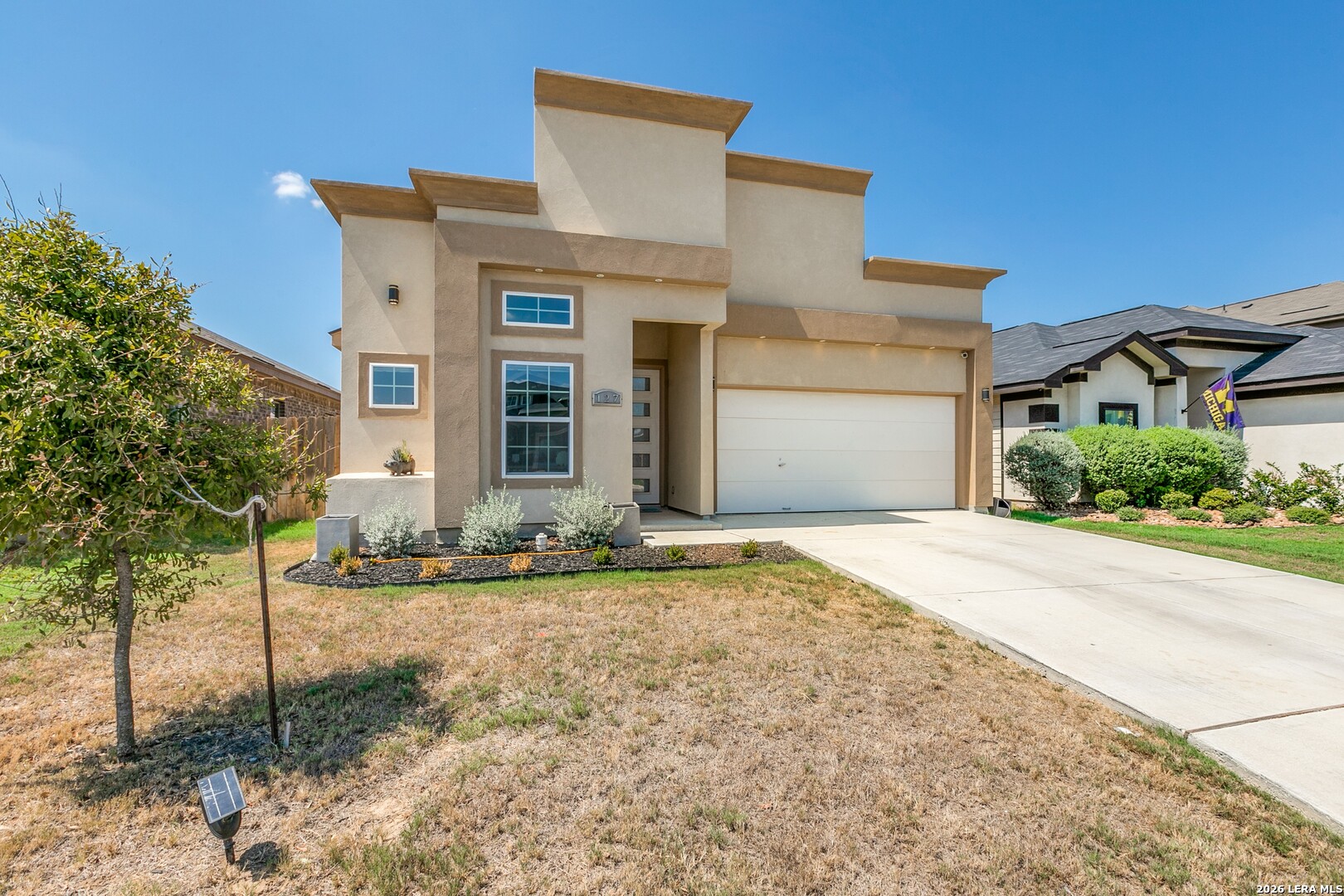 127 Katy Post San Antonio TX 78220