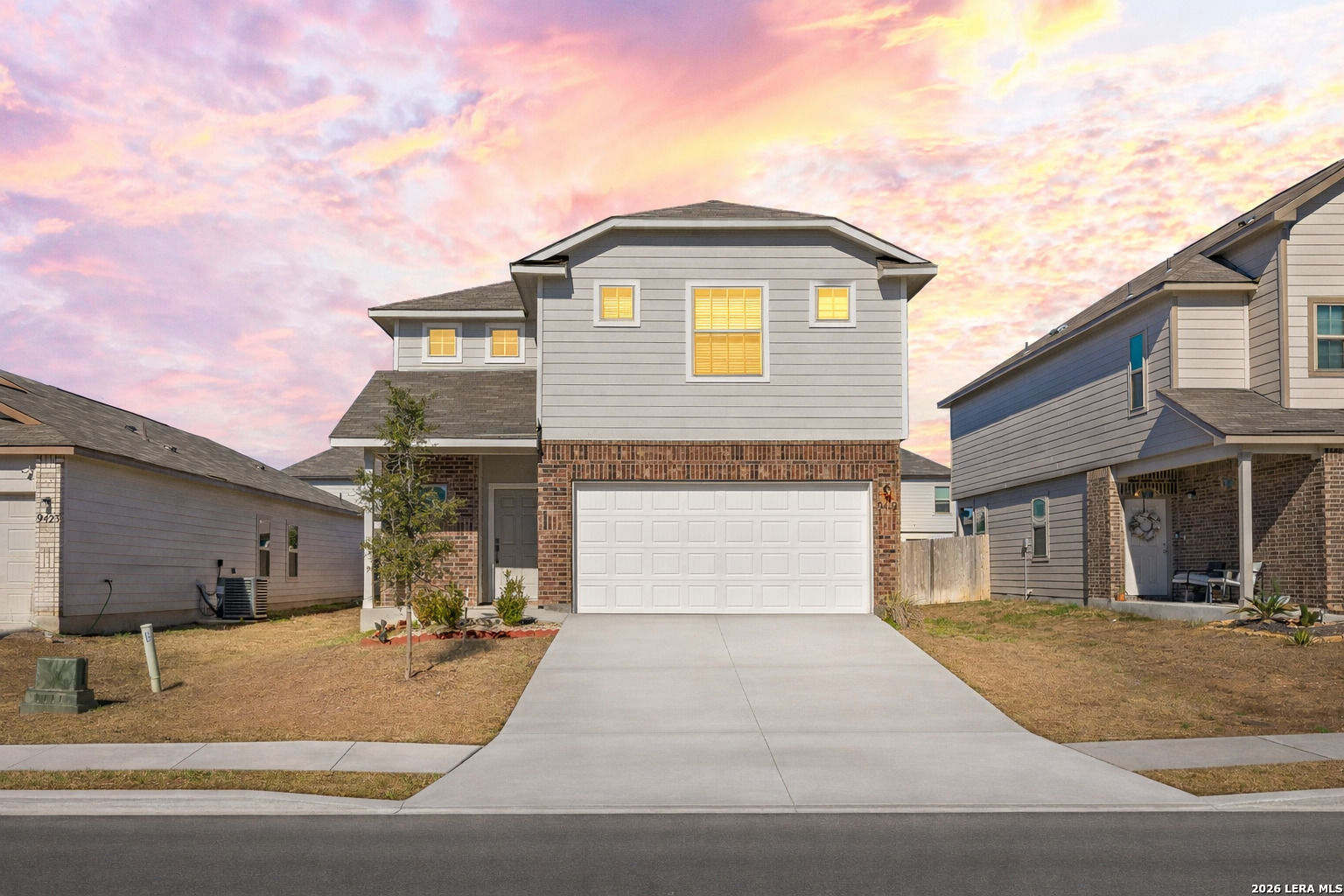 9419 Trap Rock Drive San Antonio TX 78211
