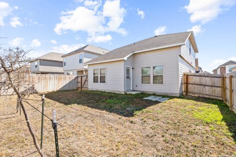 9419 Trap Rock Drive San Antonio TX 78211