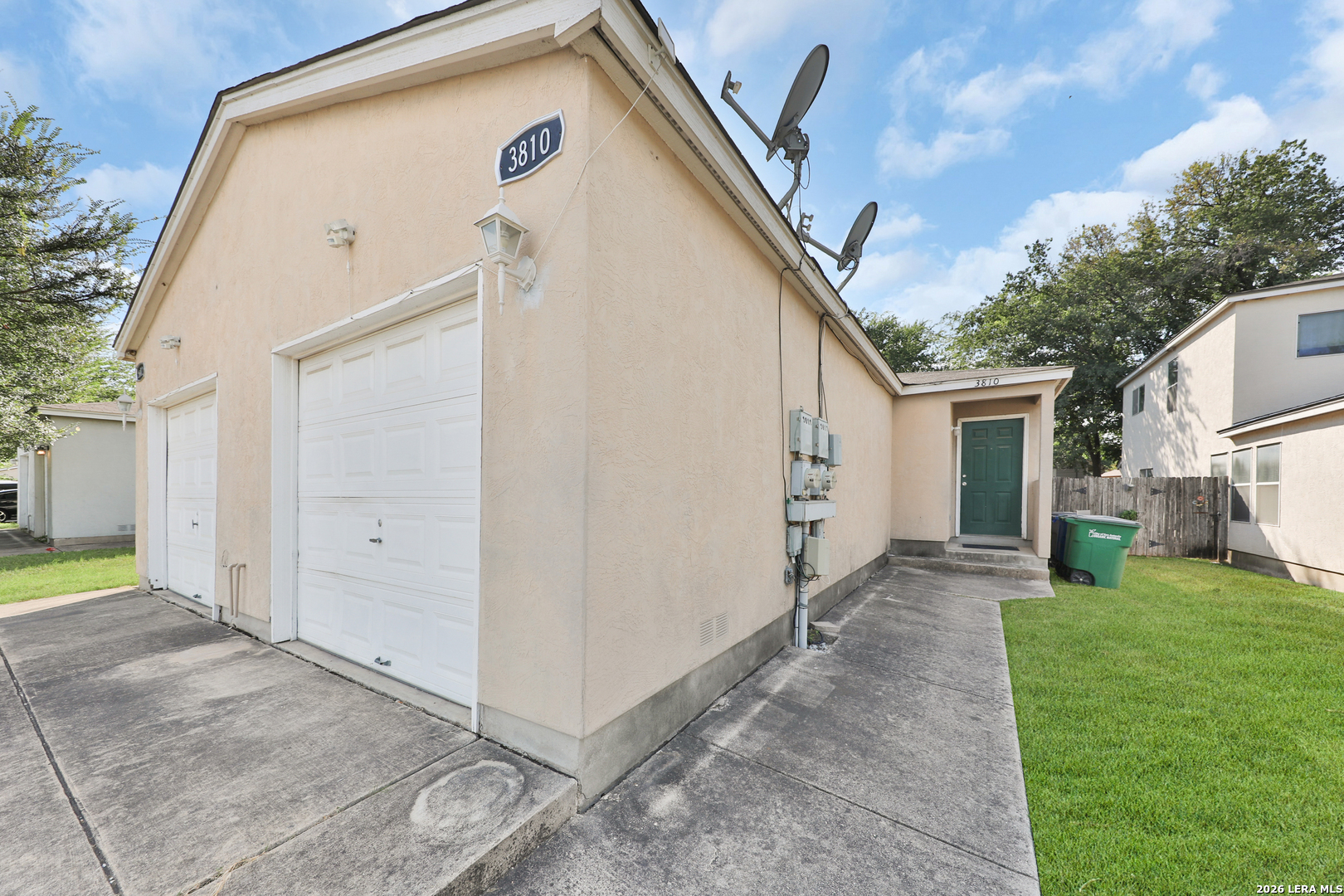 3810 Maverick Creek San Antonio TX 78247