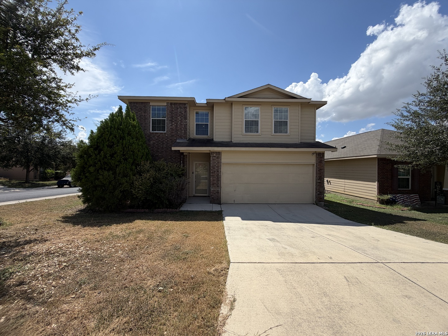 11402 Garden Falls San Antonio TX 78245