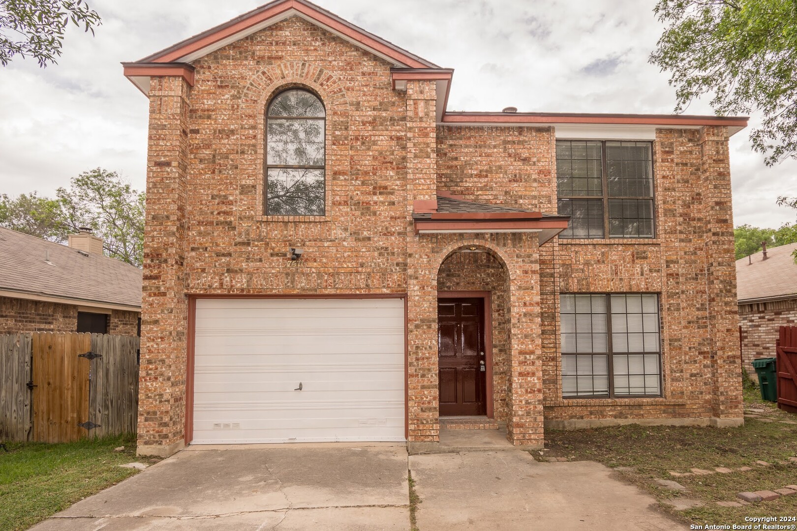 7571 Tantivity San Antonio TX 78249