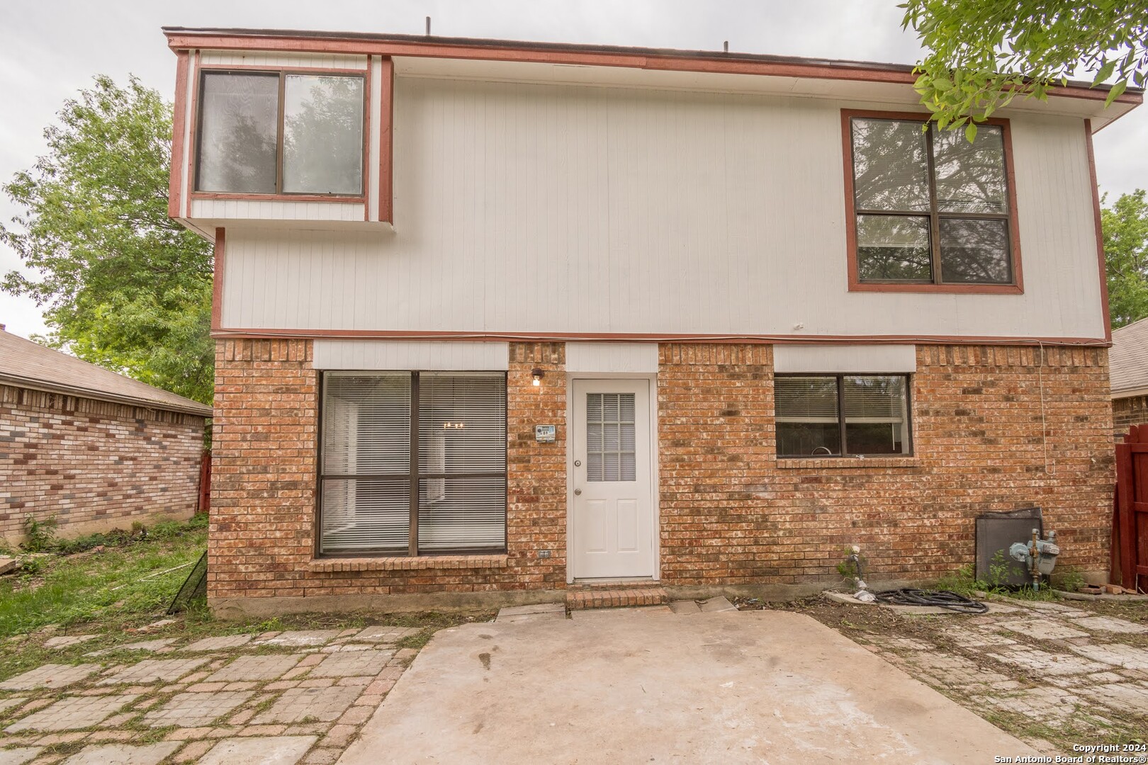 7571 Tantivity San Antonio TX 78249