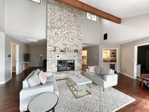 2489 Colleen Drive Canyon Lake TX 78133