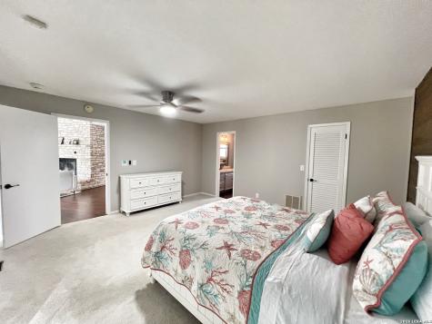 2489 Colleen Drive Canyon Lake TX 78133