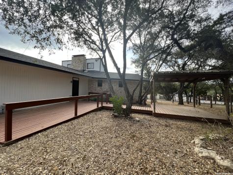2489 Colleen Drive Canyon Lake TX 78133