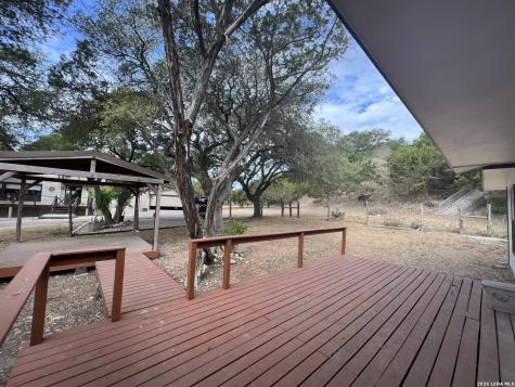 2489 Colleen Drive Canyon Lake TX 78133