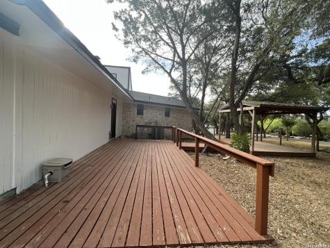2489 Colleen Drive Canyon Lake TX 78133