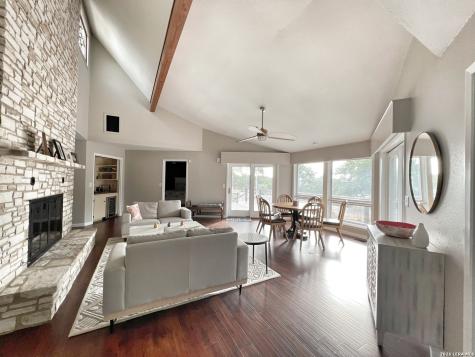 2489 Colleen Drive Canyon Lake TX 78133