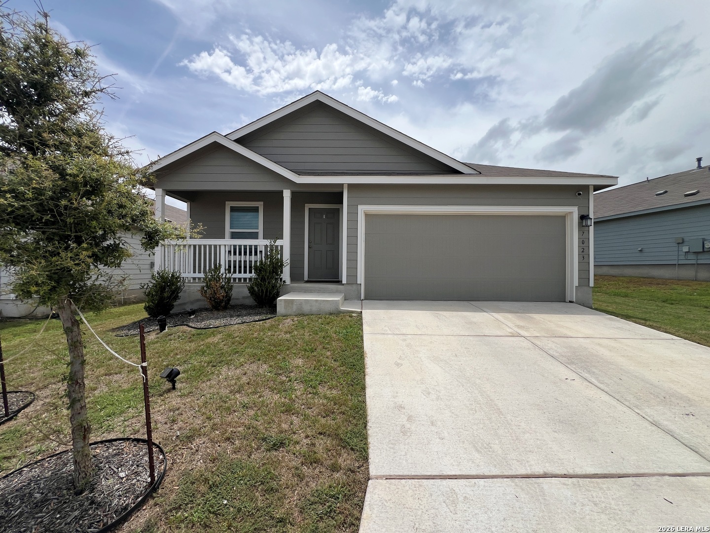7023 Shears Place San Antonio TX 78252