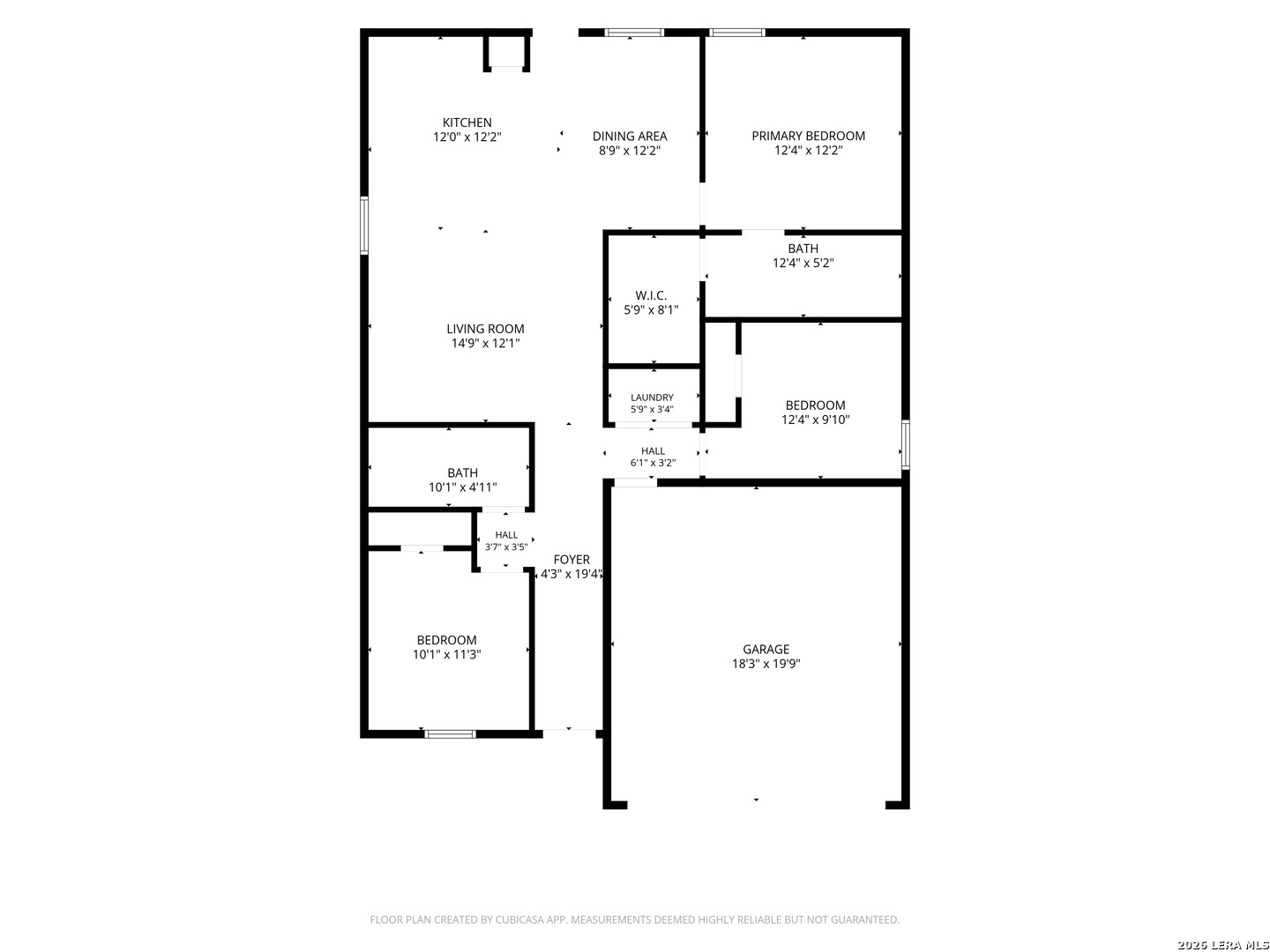 7023 Shears Place San Antonio TX 78252