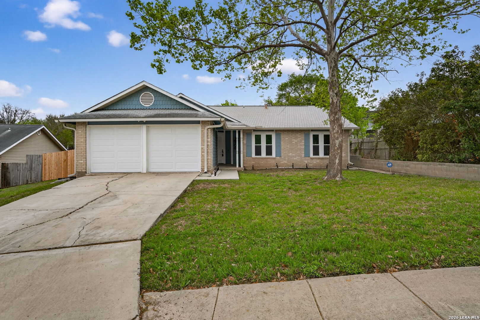 14706 Highland Peak San Antonio TX 78233