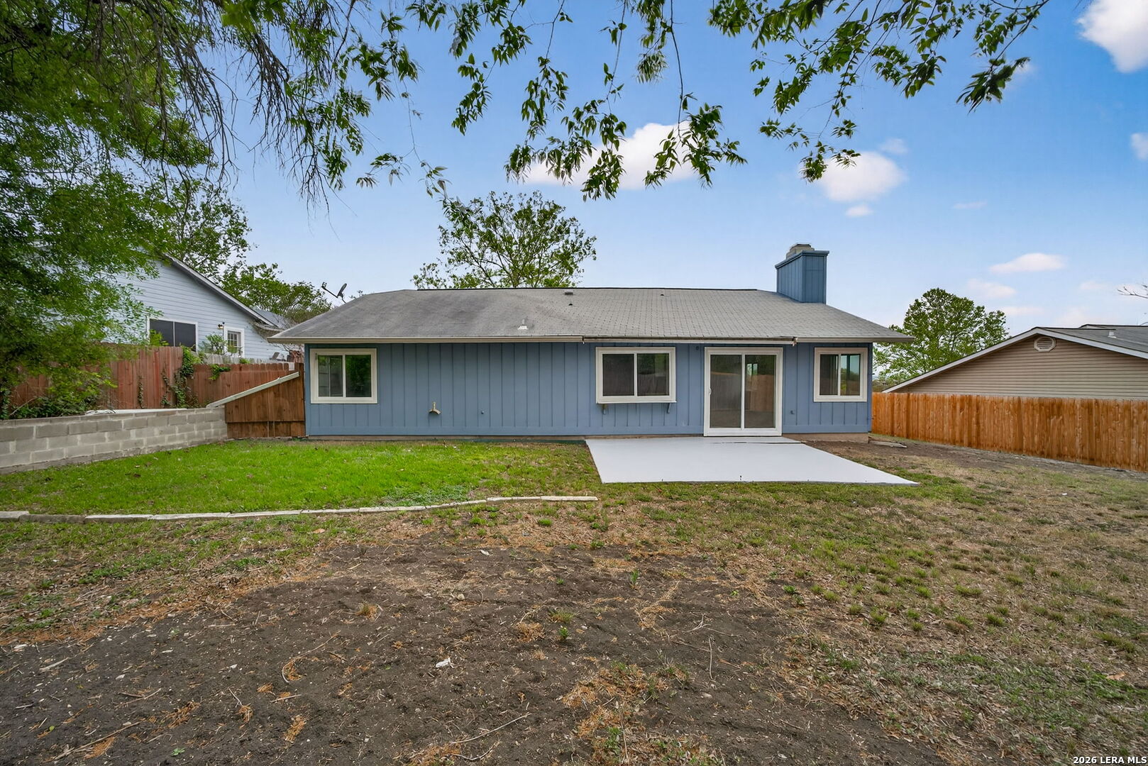 14706 Highland Peak San Antonio TX 78233