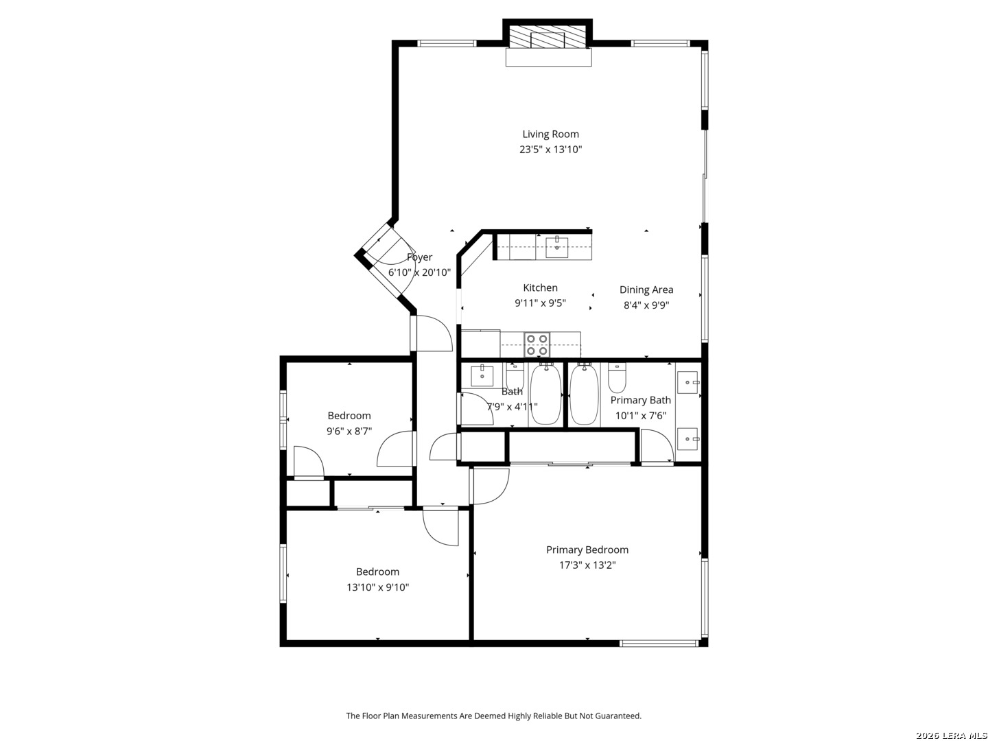14706 Highland Peak San Antonio TX 78233