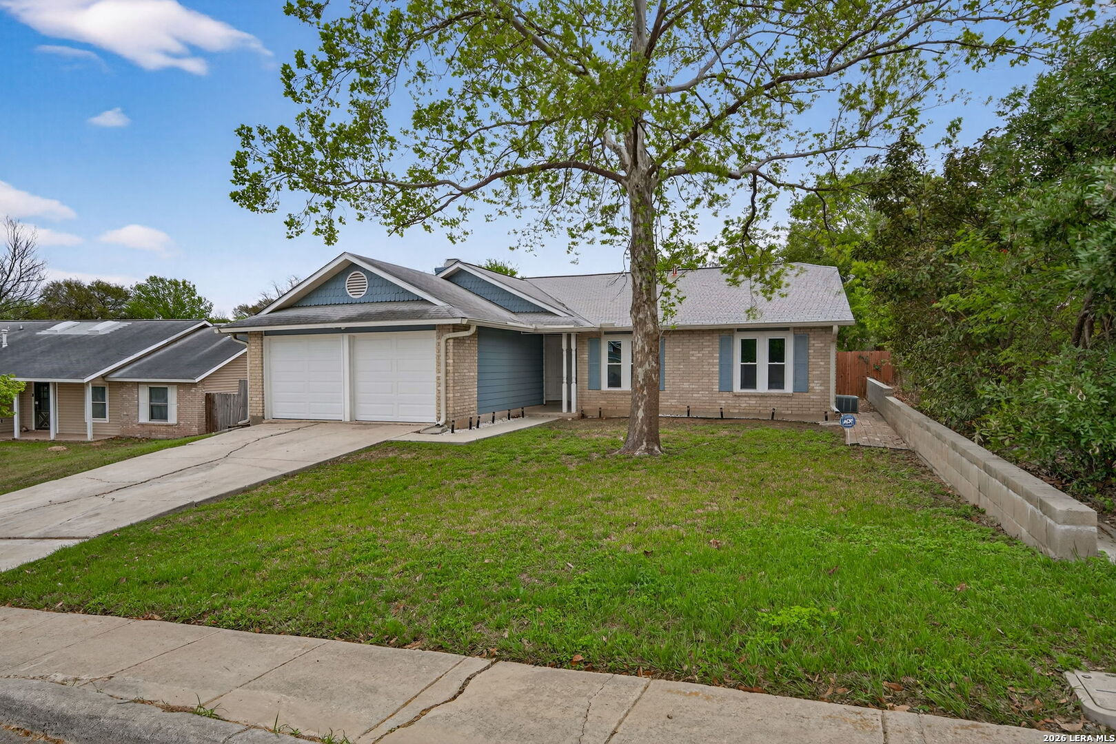 14706 Highland Peak San Antonio TX 78233