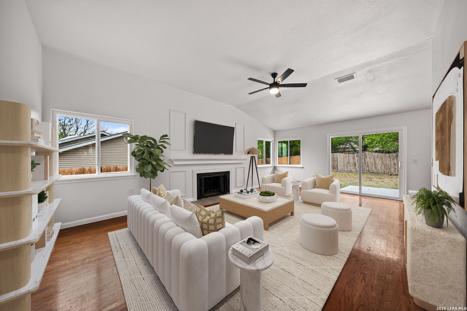 14706 Highland Peak San Antonio TX 78233