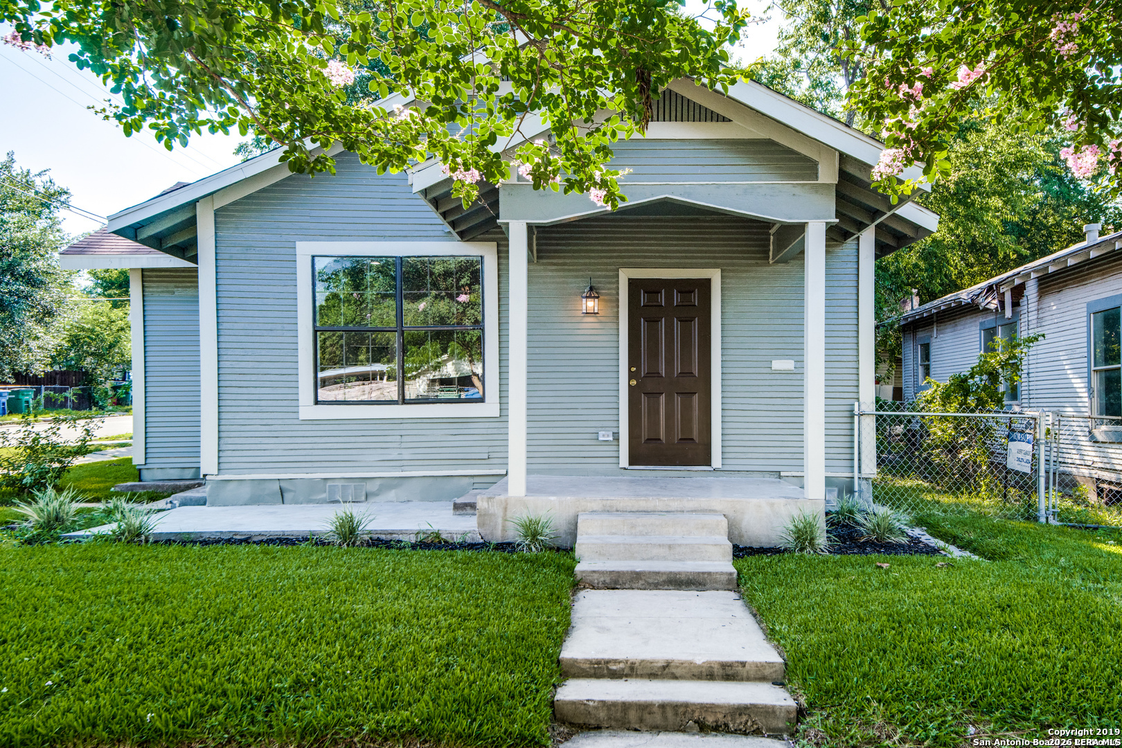 1016 Piedmont Avenue San Antonio TX 78210