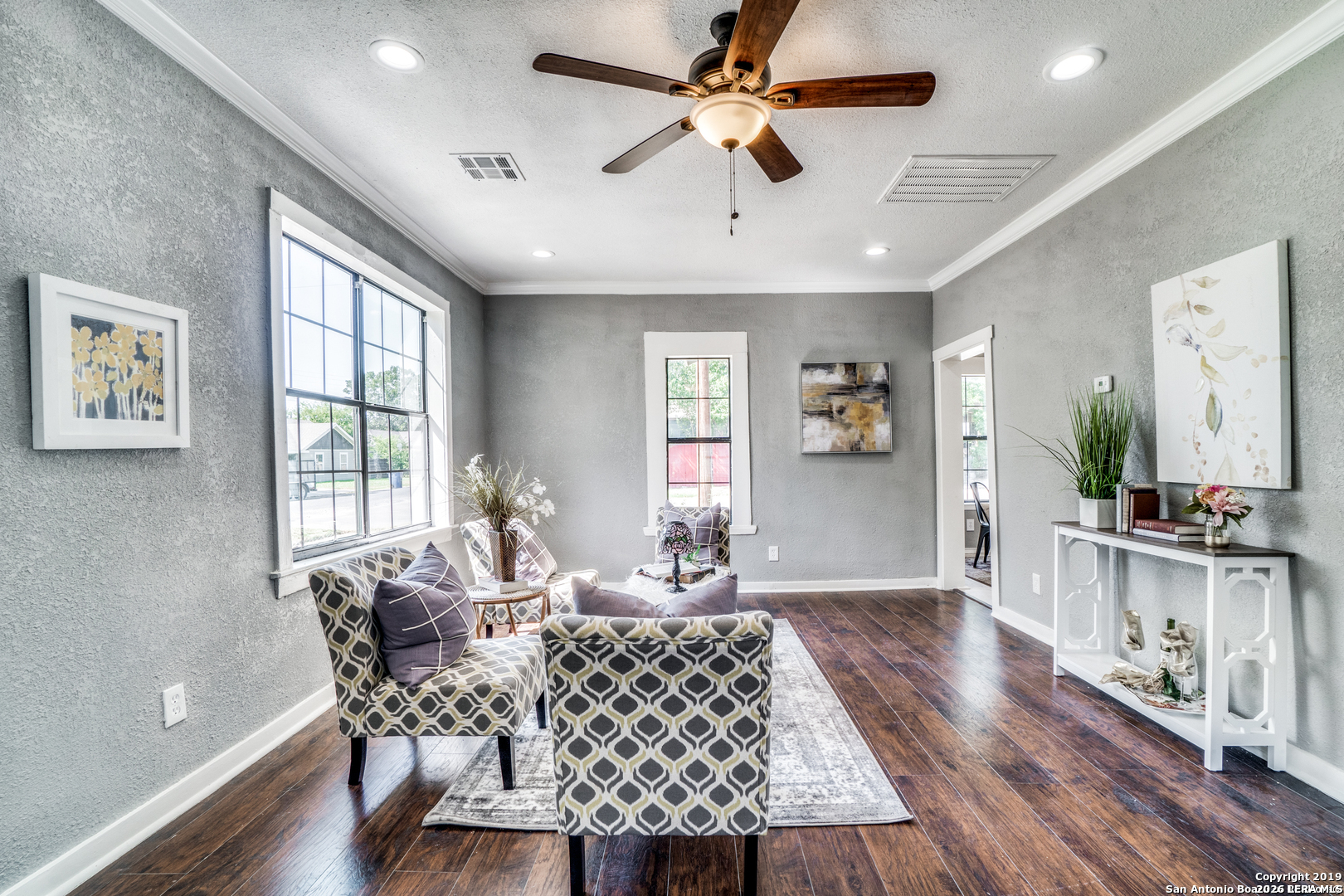 1016 Piedmont Avenue San Antonio TX 78210