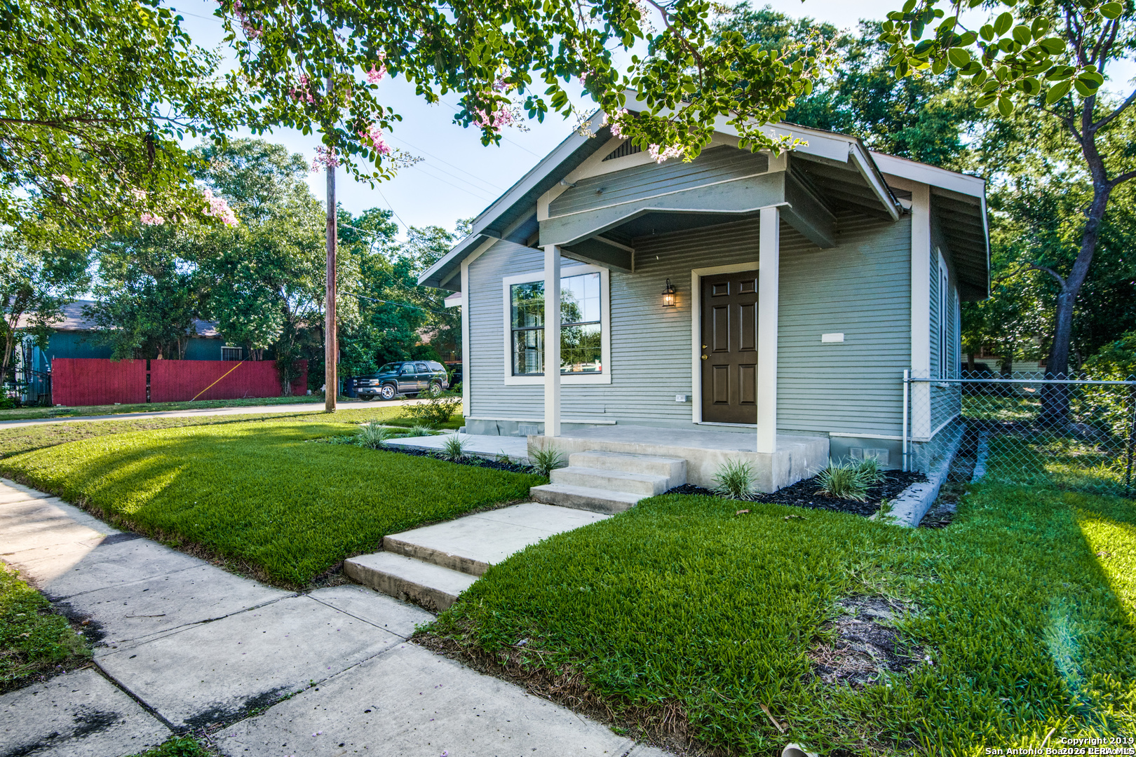 1016 Piedmont Avenue San Antonio TX 78210