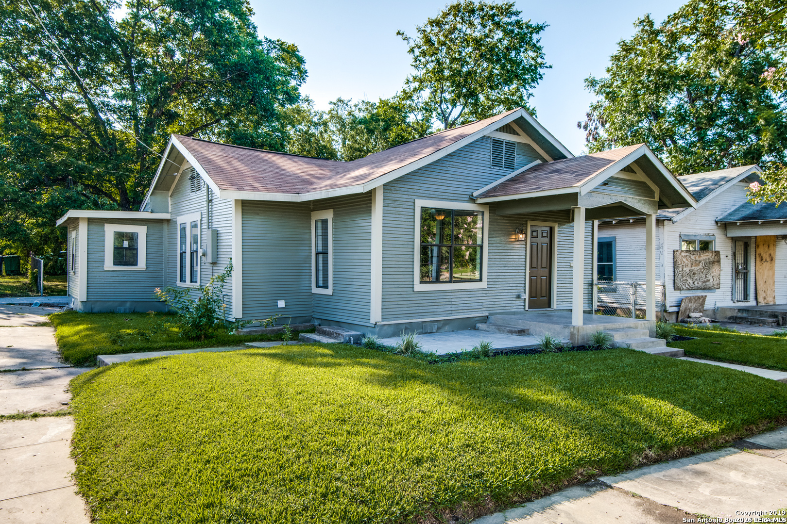 1016 Piedmont Avenue San Antonio TX 78210