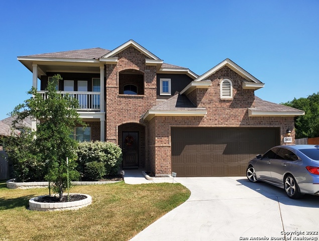 2800 Bethany Drive Schertz TX 78108