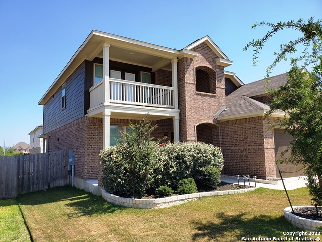 2800 Bethany Drive Schertz TX 78108