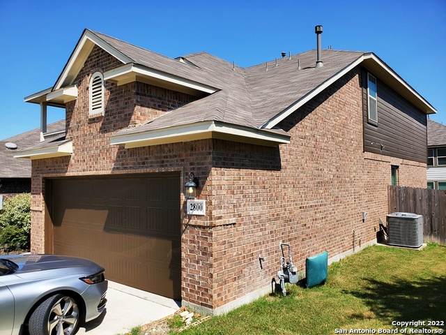 2800 Bethany Drive Schertz TX 78108