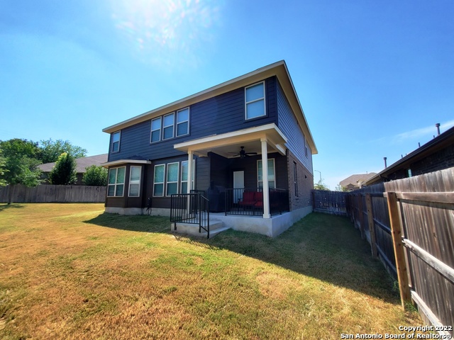 2800 Bethany Drive Schertz TX 78108