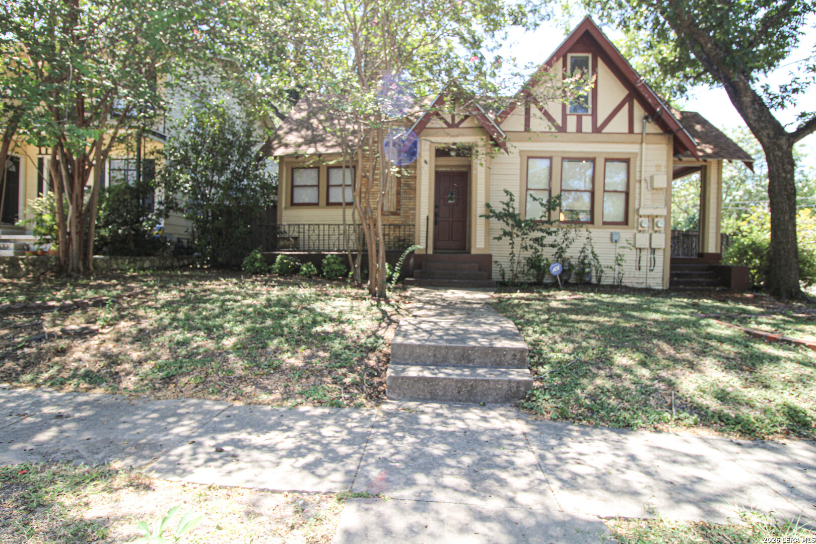 436 W Rosewood San Antonio TX 78212
