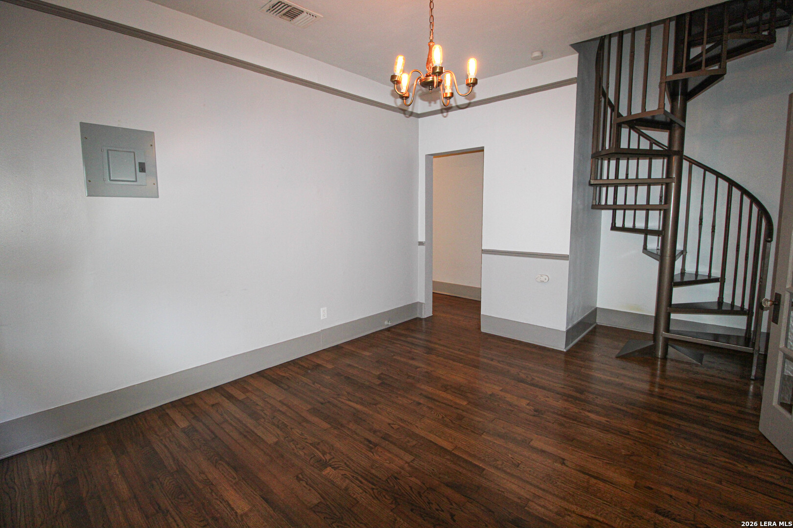 436 W Rosewood San Antonio TX 78212