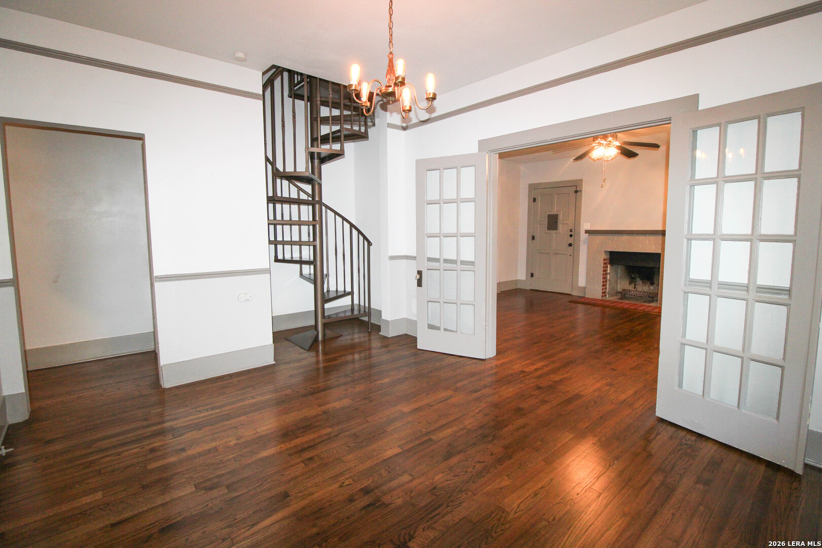 436 W Rosewood San Antonio TX 78212