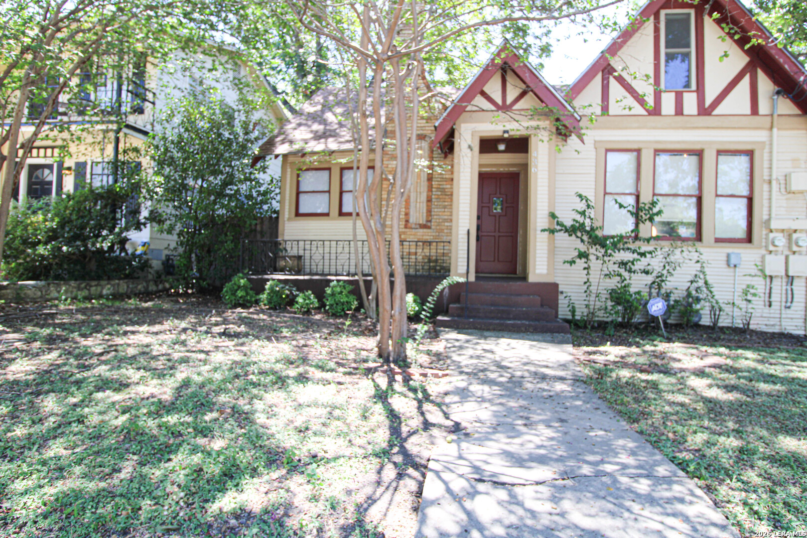 436 W Rosewood San Antonio TX 78212